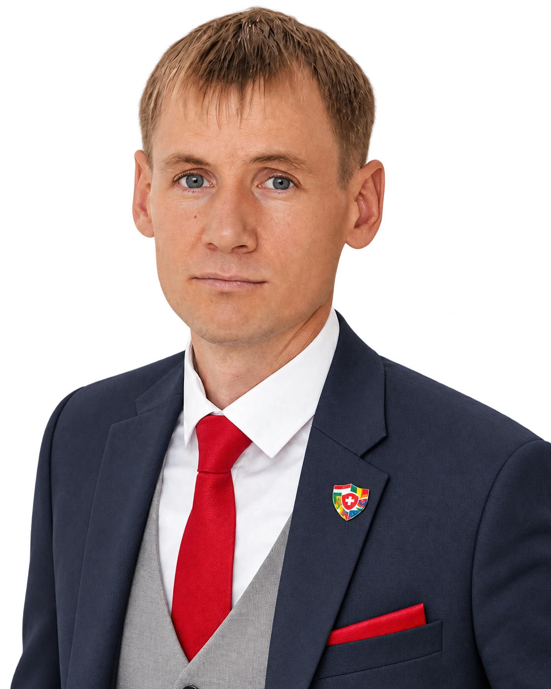 Vladimir Bordian