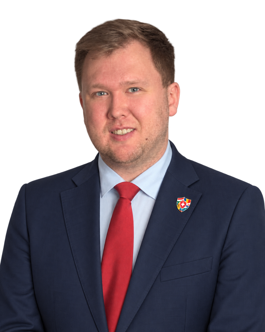 Igor Borovicov