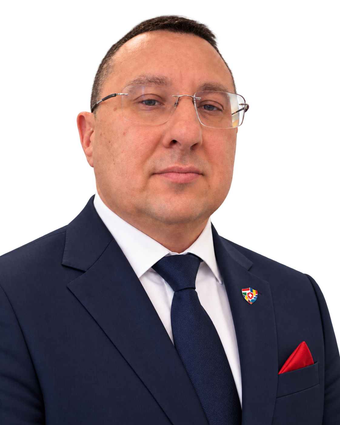 Vladyslav Antipin